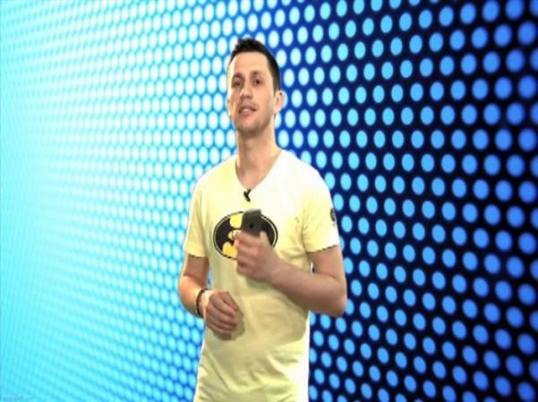 VIDEO LOL | Dl. Rimă face din nou rime pentru fanii ZU TV!