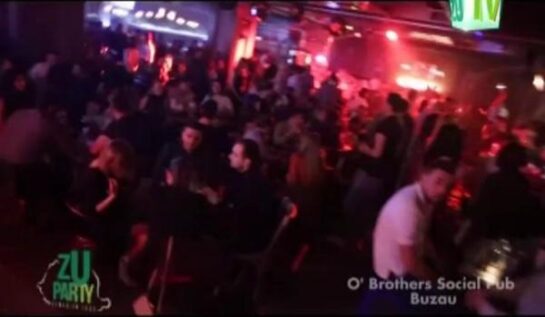 VIDEO BETON | Aşa se petrece la ZU Party Romanian Tour! Vezi episodul 22 de la cea mai tare petrecere din România!
