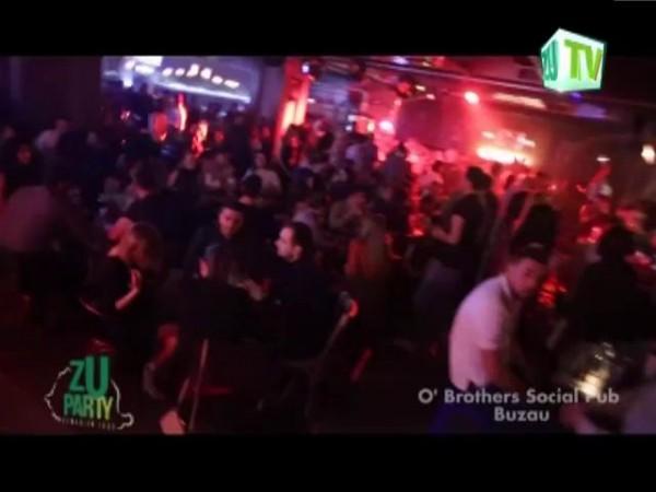 VIDEO BETON | Aşa se petrece la ZU Party Romanian Tour! Vezi episodul 22 de la cea mai tare petrecere din România!