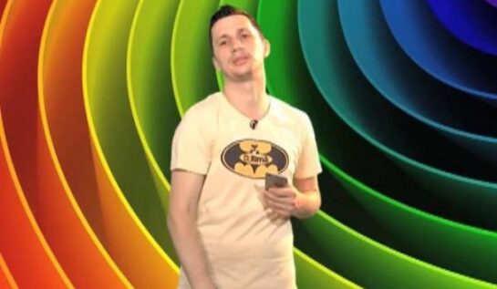 VIDEO LOL: DL. RIMĂ continuă cu seria rimelor amuzante pentru fani