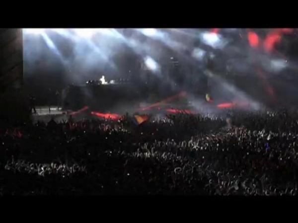 VIDEO: David Guetta, cucerit de fetele din România. „Mă mut la voi!”