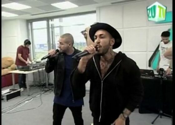 VIDEO: Boier Bibescu și gașca au lansat piesa la Morning ZU. Ascultă ”Stare De Show”!
