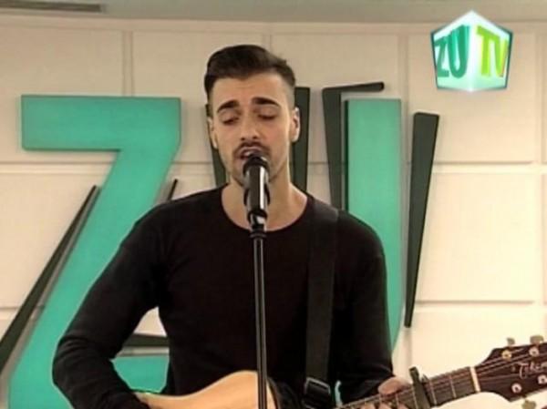 VIDEO: Liviu Teodorescu l-a adus pe Justin Bieber la Morning ZU