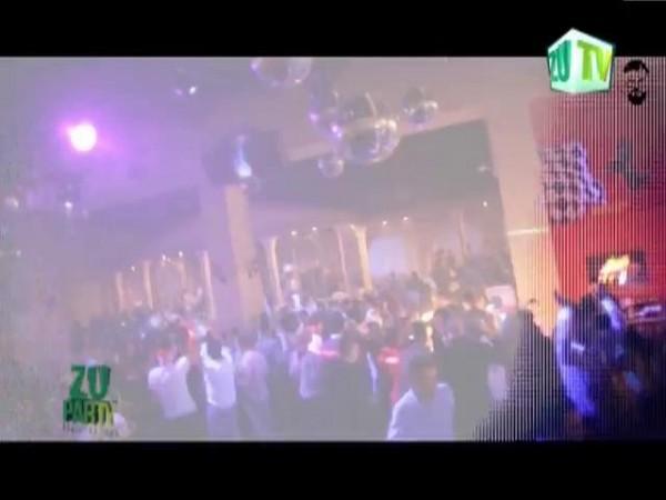 VIDEO BETON | Aşa se petrece la ZU Party Romanian Tour! Vezi episodul 23 de la cea mai tare petrecere din România!