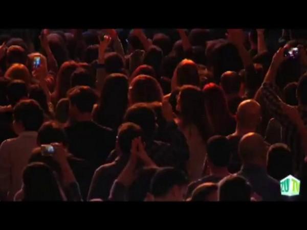 VIDEO: Rixton a cântat la București. Uite ce mesaj au englezii pentru fanii ZU TV!