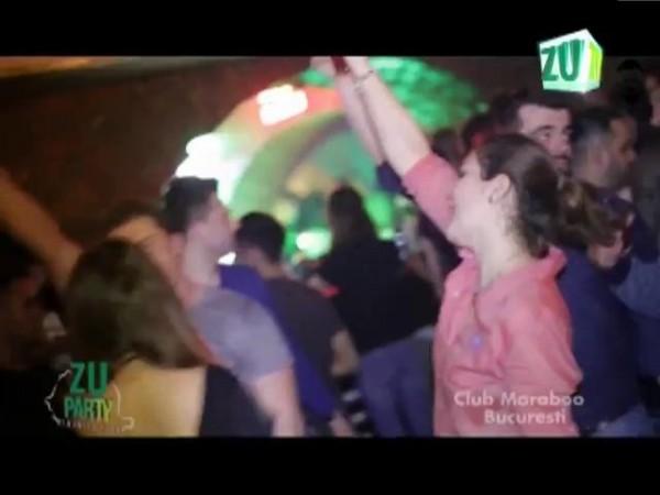 VIDEO BETON | Aşa se petrece la ZU Party Romanian Tour! Vezi episodul 24 de la cea mai tare petrecere din România!
