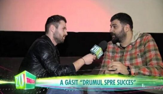VIDEO BETON | Grasu XXL s-a săturat de ce se întâmplă în muzica din România. Luni lansează al patrulea album din carieră