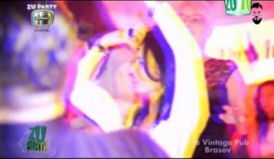 VIDEO BETON | Aşa se petrece la ZU Party Romanian Tour! Vezi episodul 20 de la cea mai tare petrecere din România!