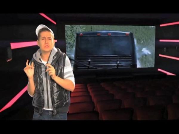 VIDEO OMG: Tânăr și nedumerit distruge orice dilemă legată de Fast & Furious 7