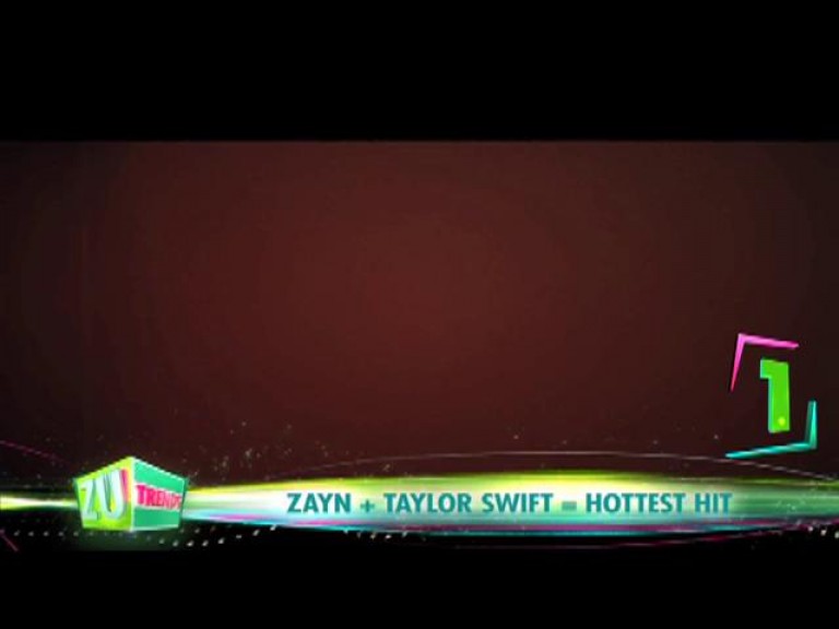 Zayn si Taylor Swift au videoclip nou