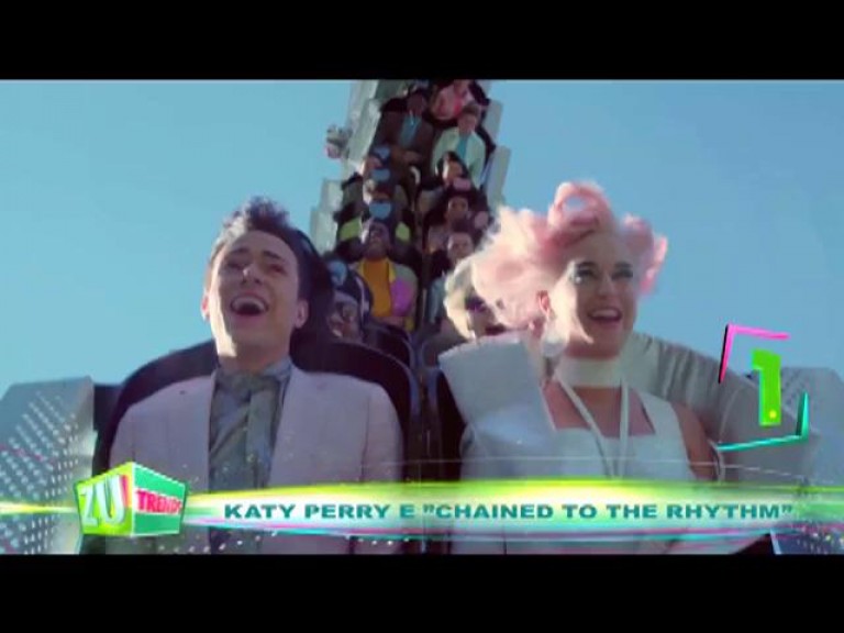 Katy Perry are videoclip nou