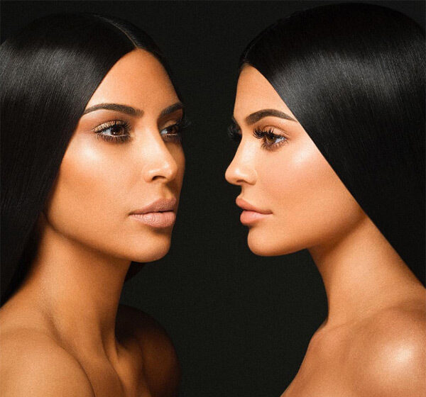 Get ready with Kim and Kylie. Surorile Kardashian au răspuns celor mai indiscrete întrebări