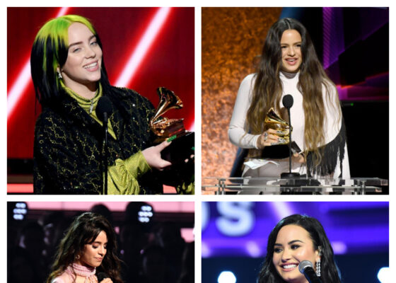 VIDEO | Acestea sunt cele mai tari momente de la Grammy 2020!