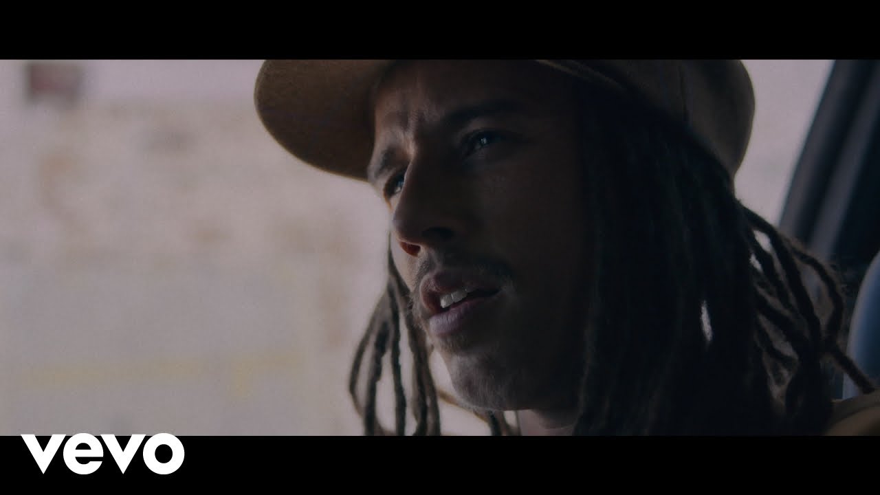 VIDEOCLIP NOU | JP Cooper – In These Arms