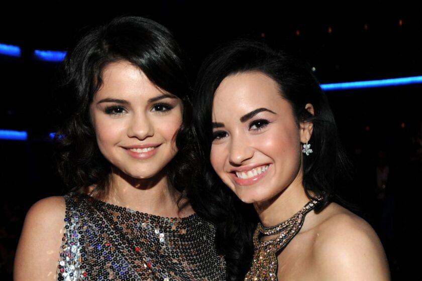 Selena Gomez a lăudat-o pe Demi Lovato pentru prestația de la Grammy 2020. Uite ce i-a transmis!
