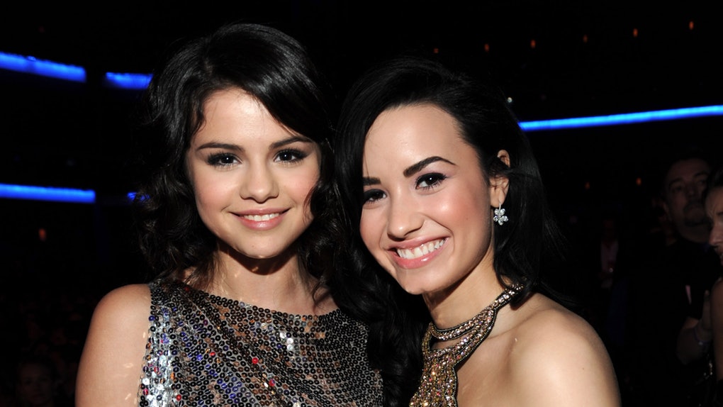 Selena Gomez a lăudat-o pe Demi Lovato pentru prestația de la Grammy 2020. Uite ce i-a transmis!