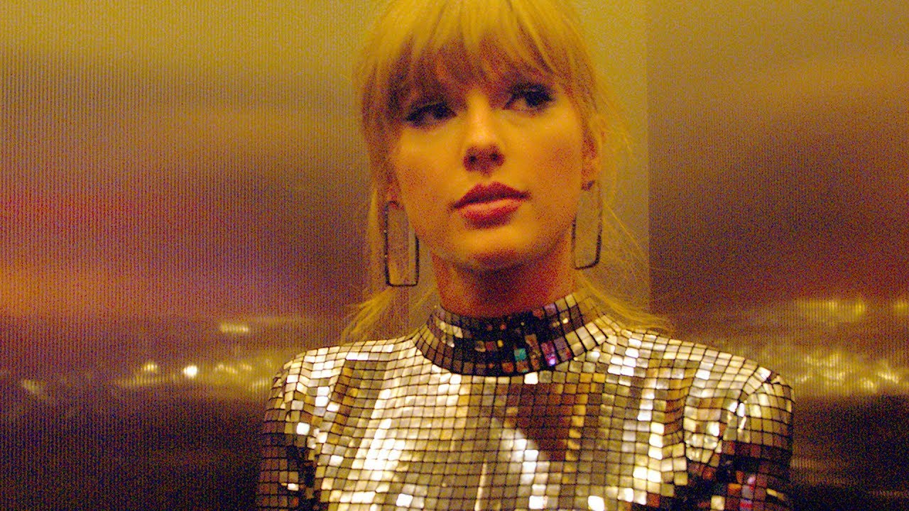 TRAILER | Taylor Swift lansează documentar despre viața ei