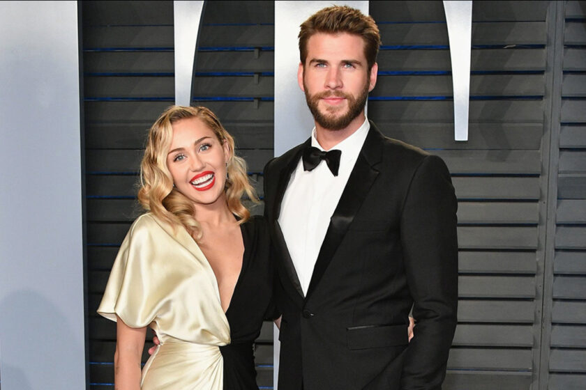 OMG! Miley Cyrus și Liam Hemsworth au divorțat oficial