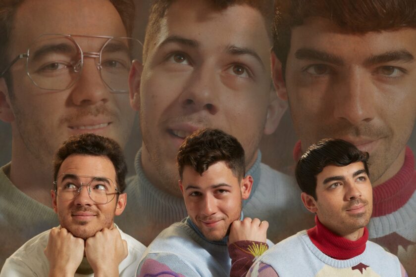 TOP 12 lucruri despre Jonas Brothers pe care probabil nu le știai
