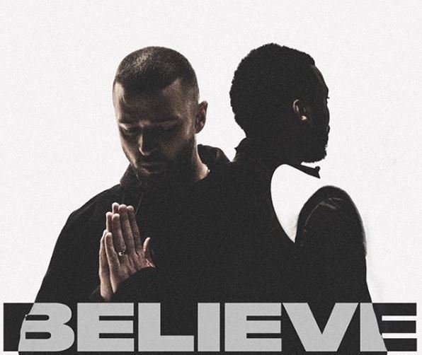 VIDEOCLIP NOU | Meek Mill – Believe (feat. Justin Timberlake)
