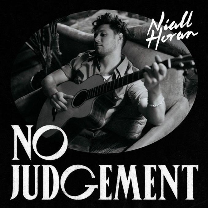 VIDEOCLIP NOU | Niall Horan – No Judgement