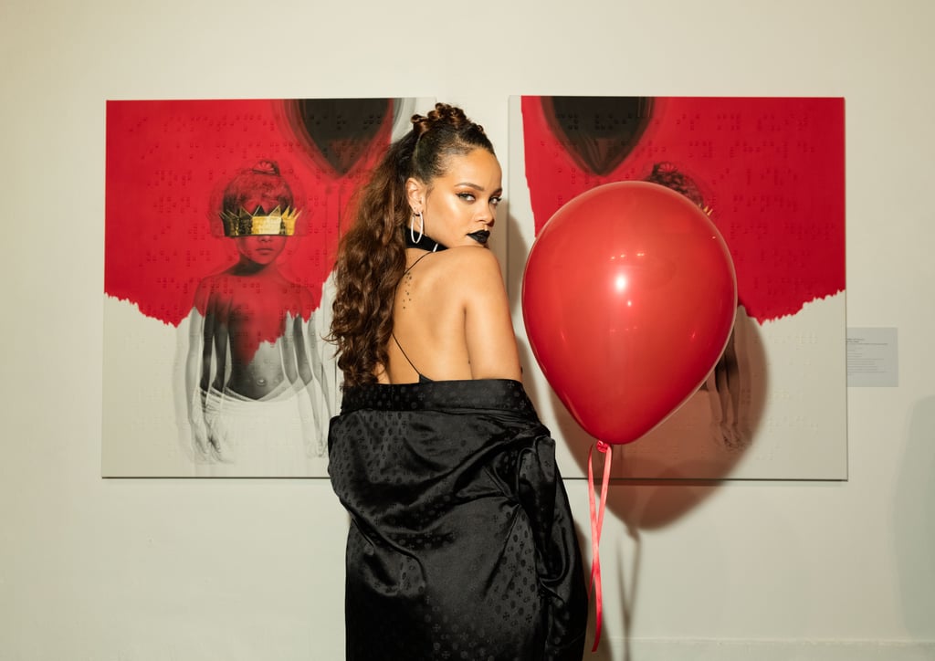 Top 21 momente în care Rihanna a pozat în ipostaze sexy
