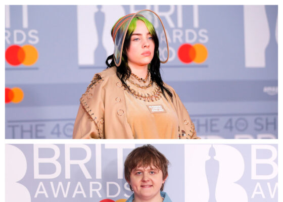 Brit Awards 2020 | Aceasta este lista completă a câștigătorilor!