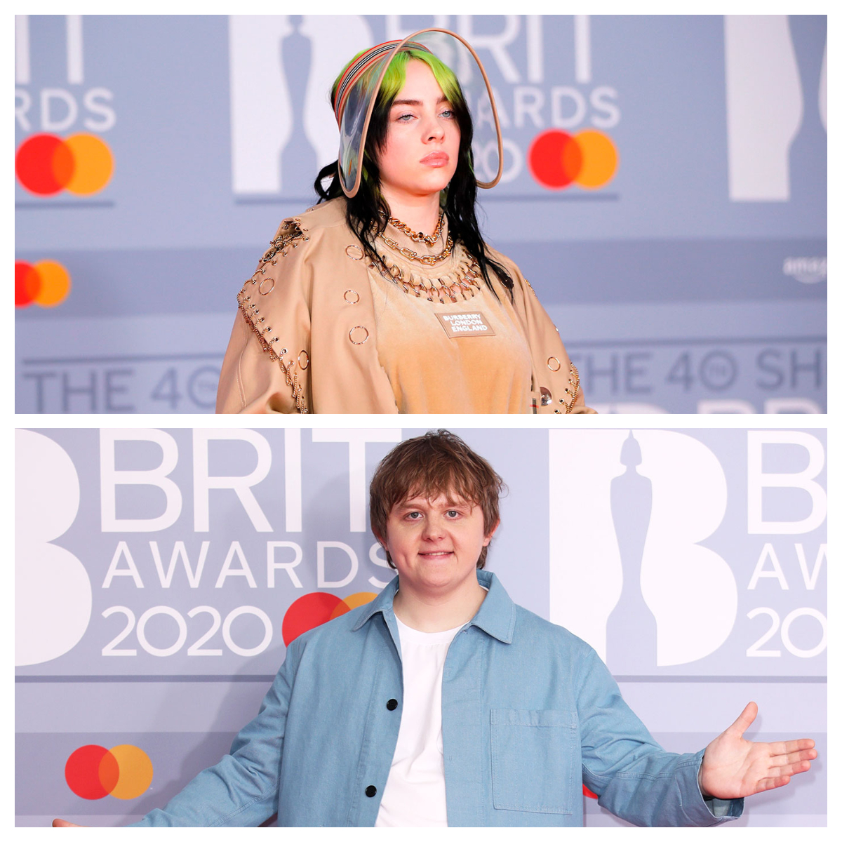 Brit Awards 2020 | Aceasta este lista completă a câștigătorilor!