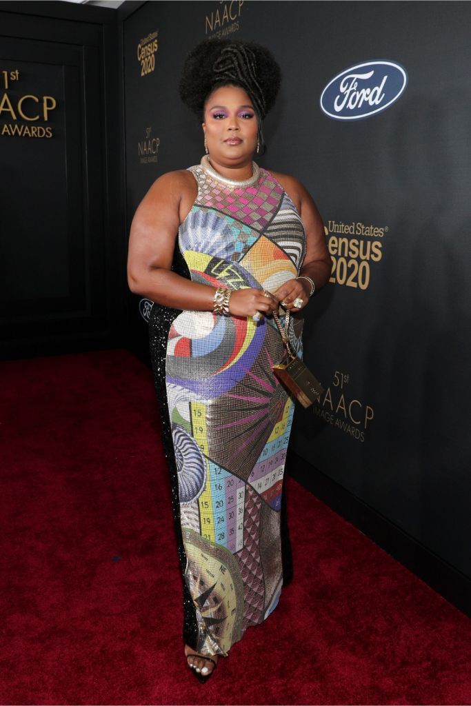 NAACP Image Awards | Acestea sunt cele mai tari ținute de pe covorul roșu