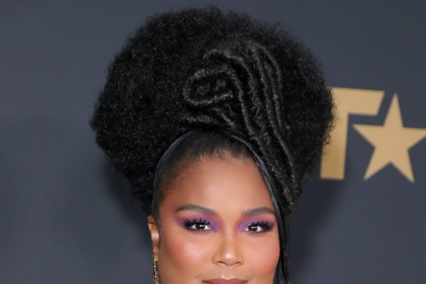 NAACP Image Awards | Aceaste sunt cele mai tari coafuri și makeup-uri!