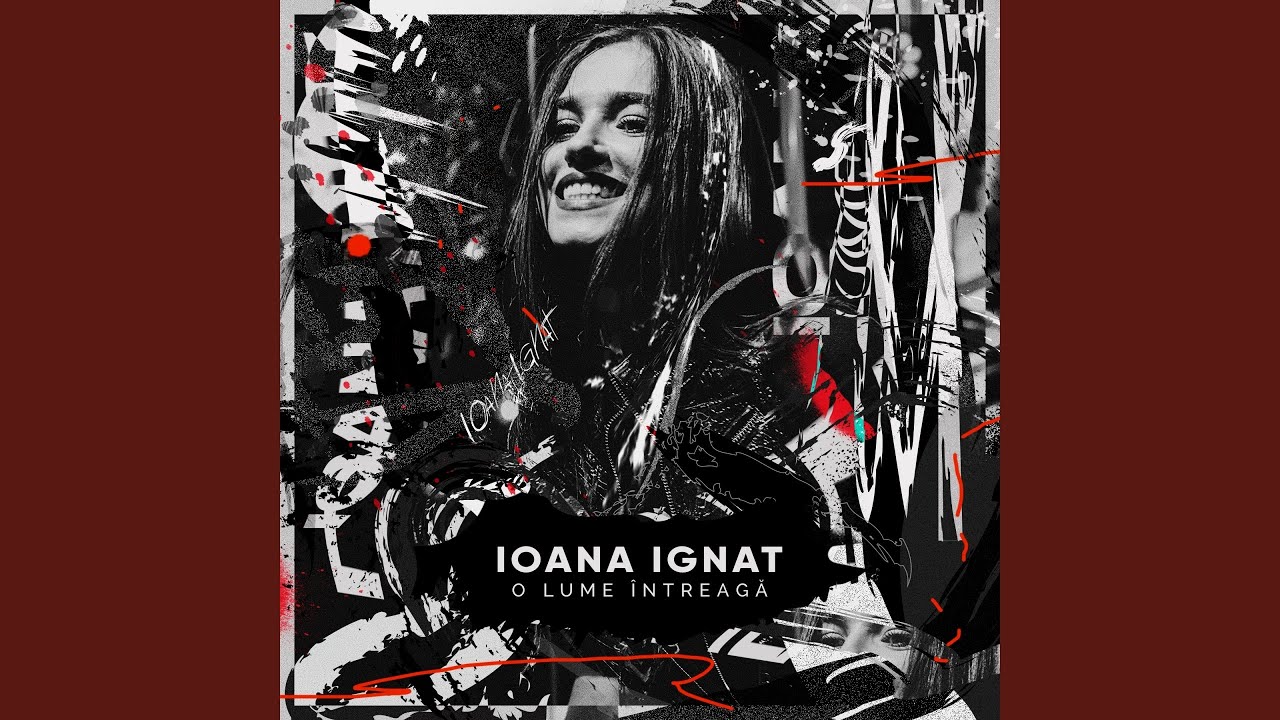 VIDEOCLIP NOU | Ioana Ignat – O lume întreagă