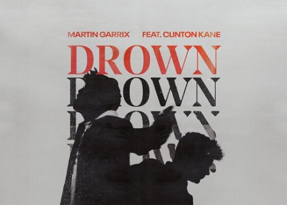 VIDEOCLIP NOU | Martin Garrix feat. Clinton Kane – Drown