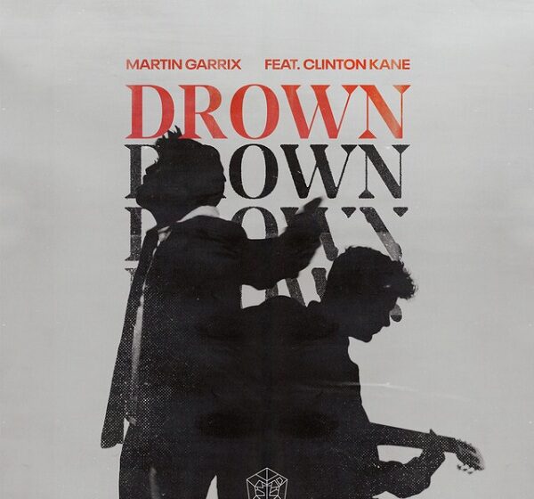 VIDEOCLIP NOU | Martin Garrix feat. Clinton Kane – Drown