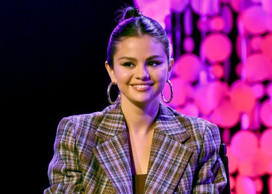 OMG! Selena Gomez a ajutat la rezolvarea unei crime