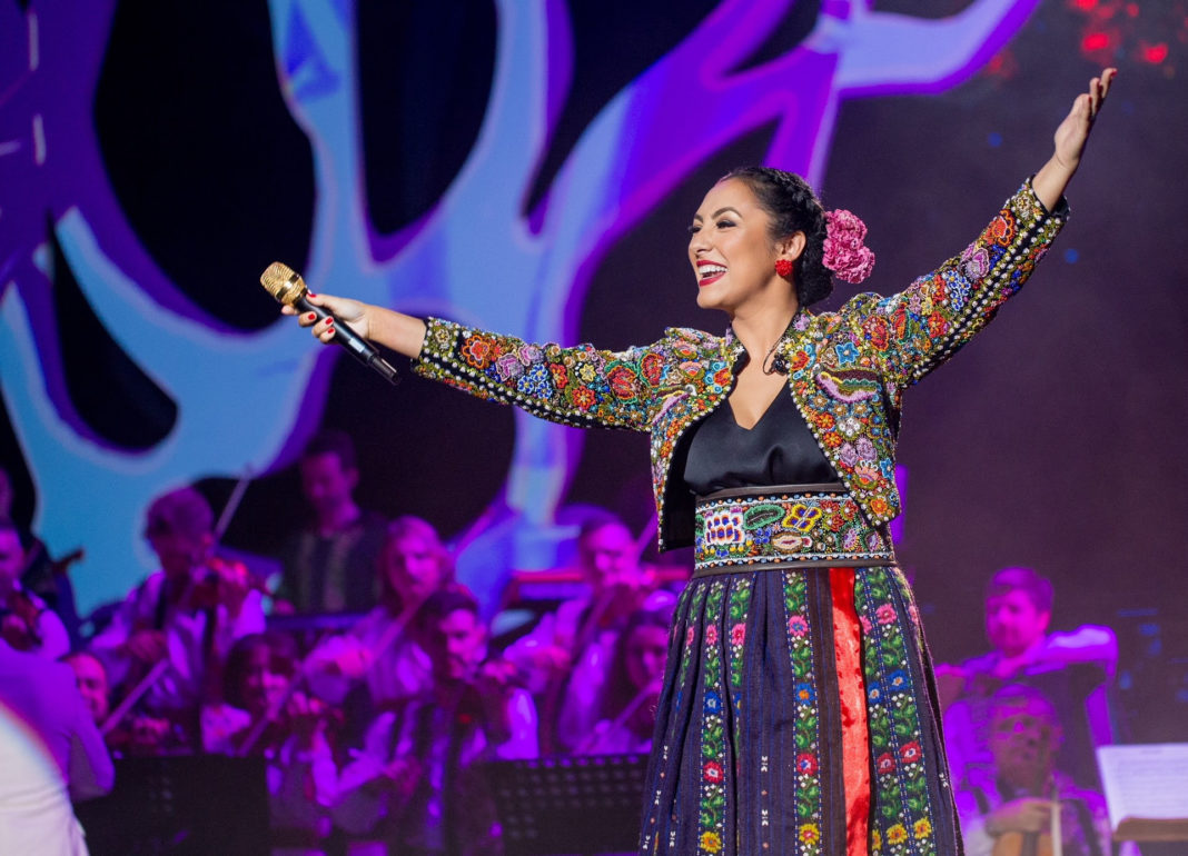 Andra, concert anulat din cauza coronavirusului: „Trebuie să fim responsabili și să respectăm legea