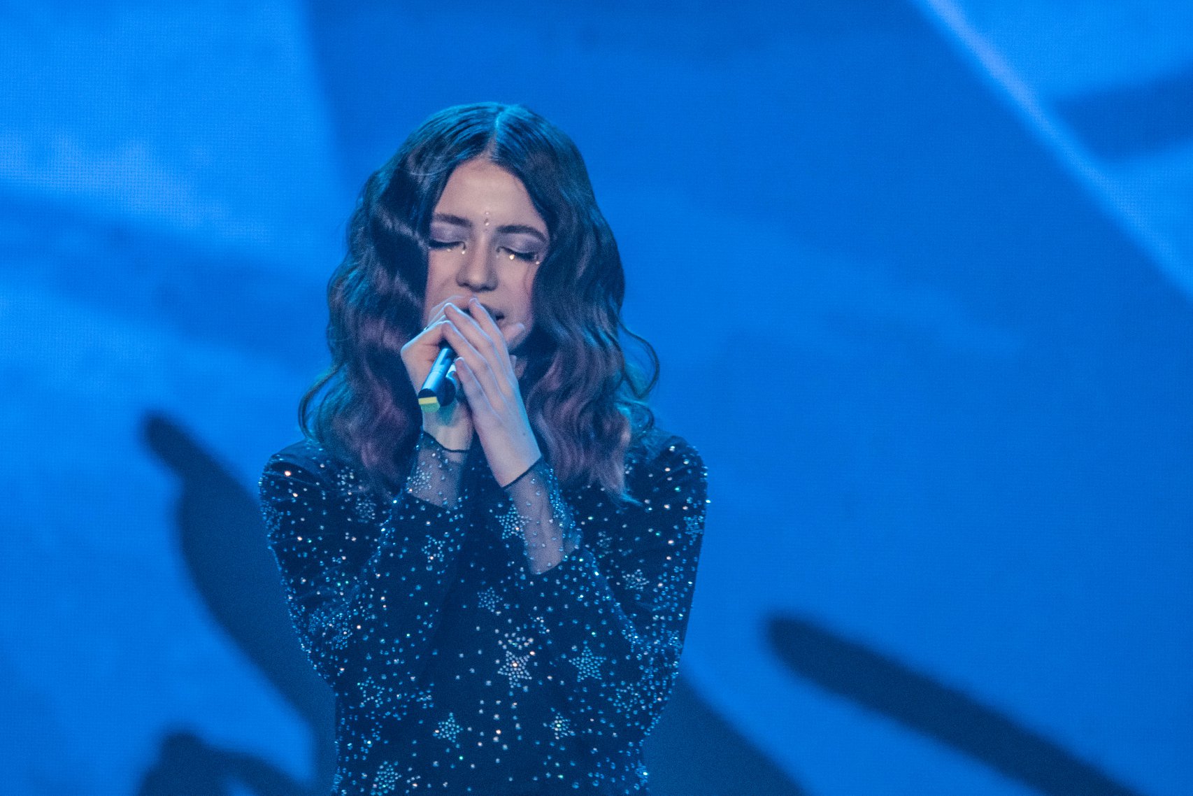 Roxen vorbește despre piesa aleasă la Eurovision: „Aveam lacrimi nu doar în ochi, ci și în suflet”