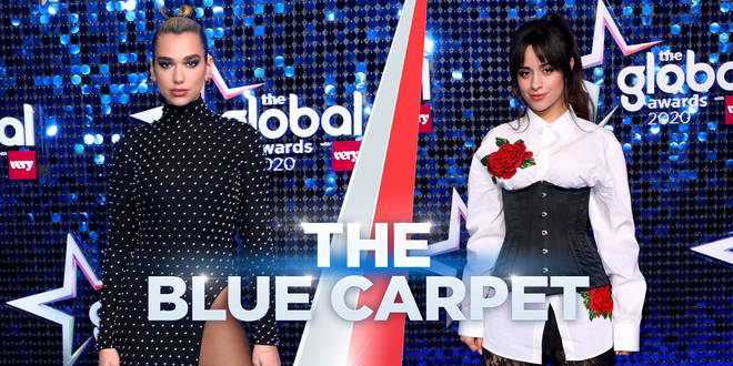 The Global Awards 2020 | Acestea sunt cele mai tari apariții de pe blue carpet!