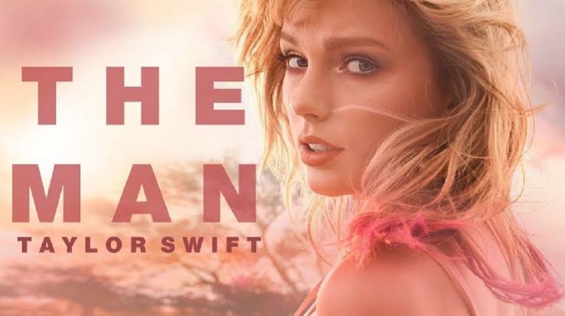 VIDEO | Taylor Swift – The Man (Behind The Scenes: Directing)