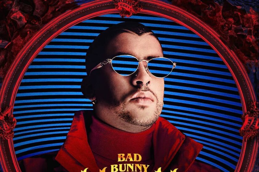 ASCULTĂ | Bad Bunny a lansat albumul YHLQMDLG