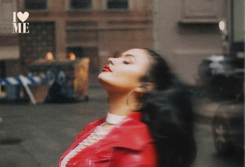 VIDEO | Demi Lovato – I Love Me (Making Of)