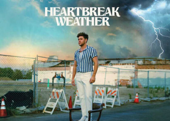 ASCULTĂ | Niall Horan a lansat albumul „Heartbreak Weather”
