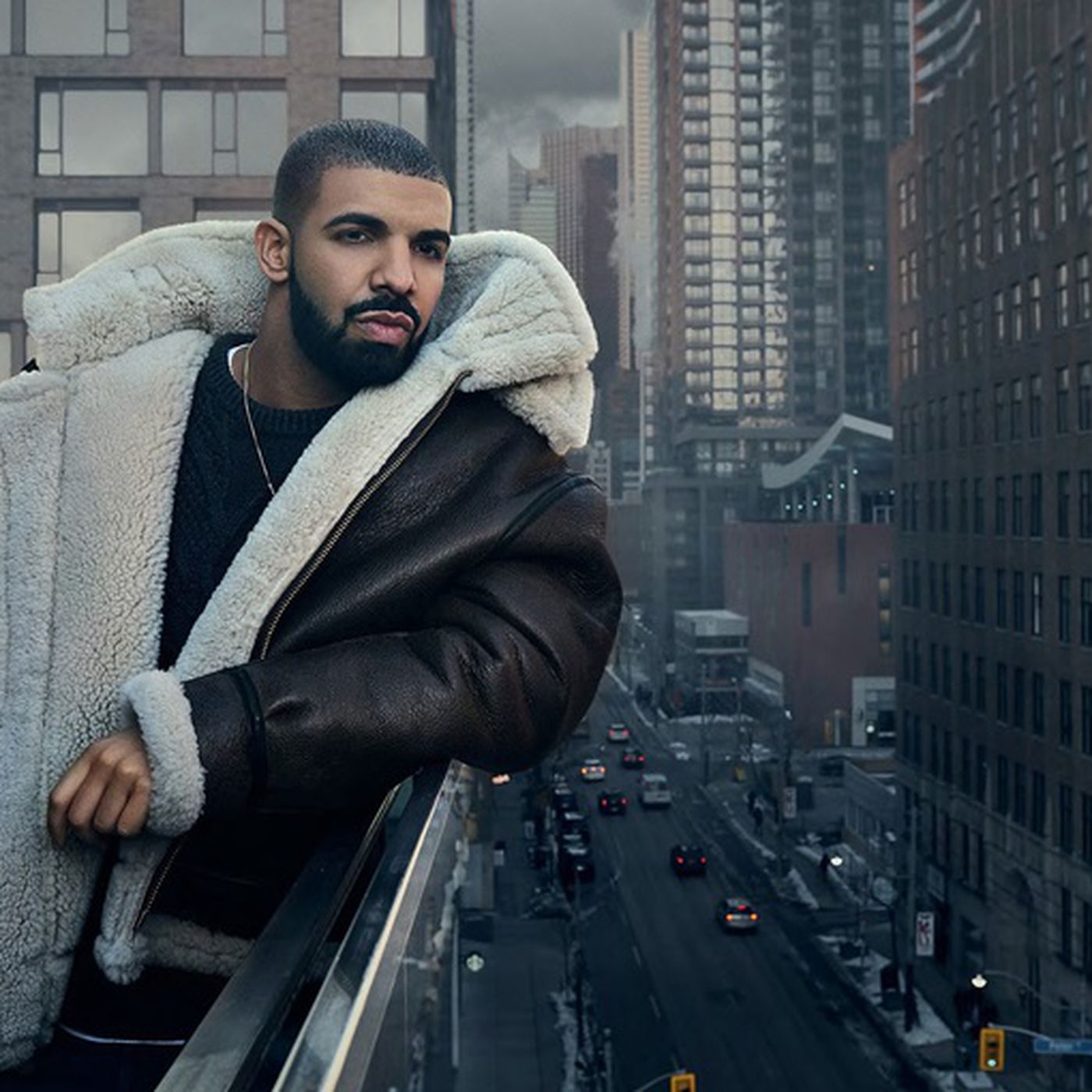 Drake, record impresionant în topul Billboard. Uite ce a reușit artistul!