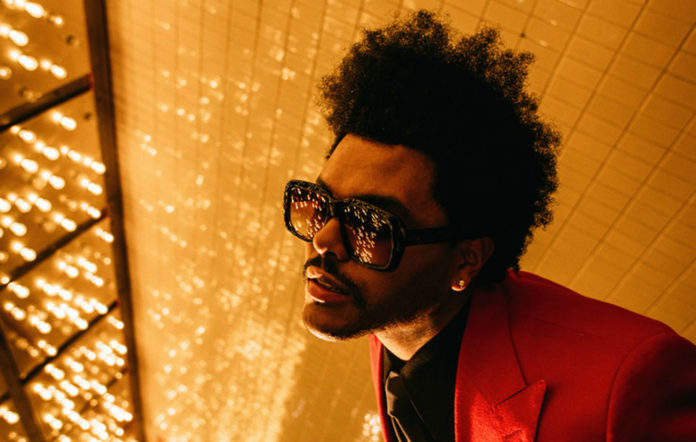 OMG! The Weeknd i-a doborât recordul lui Billie Eilish cu noul lui album