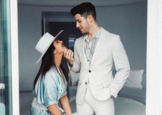 Nick Jonas și Priyanka Chopra, regula de bază a relației lor. Uite cât timp stau cel mai mult separați!