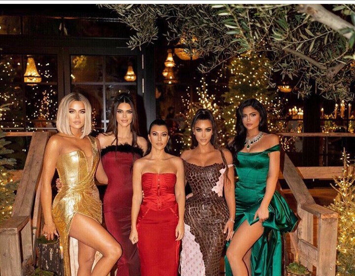 ZECE momente în care viața surorilor Kardashian a fost pusă în pericol