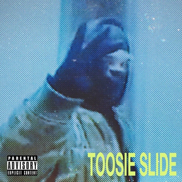 VIDEOCLIP NOU | Drake – Toosie Slide