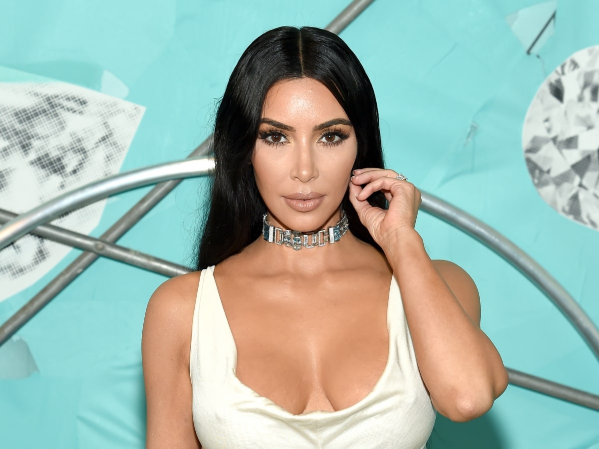 Emoții mari pentru Kim Kardashian. S-a lansat primul ei documentar