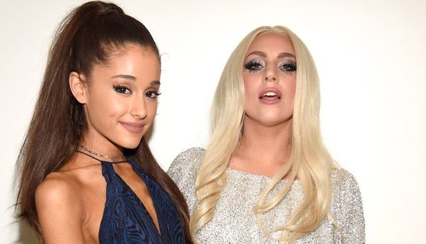 E OFICIAL! Ariana Grande și Lady Gaga lansează piesă împreună
