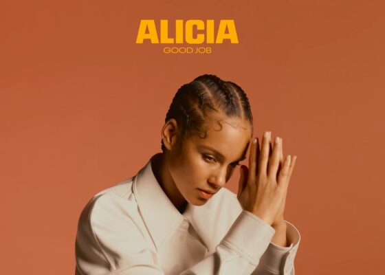 ASCULTĂ | Alicia Keys a lansat ”Good Job”, un imn în colaborare cu CNN!