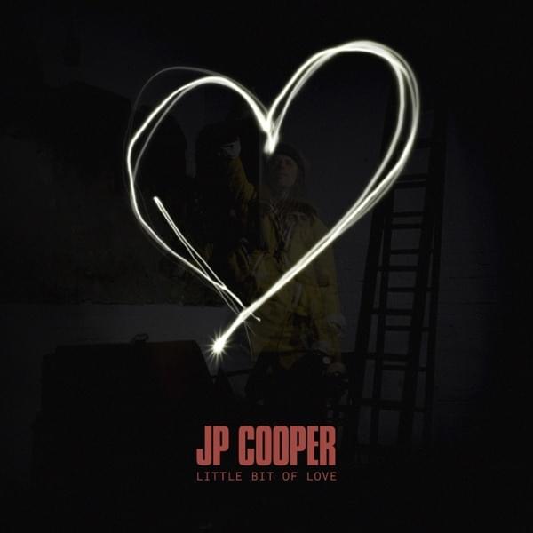 VIDEOCLIP NOU | JP Cooper – Little bit of love